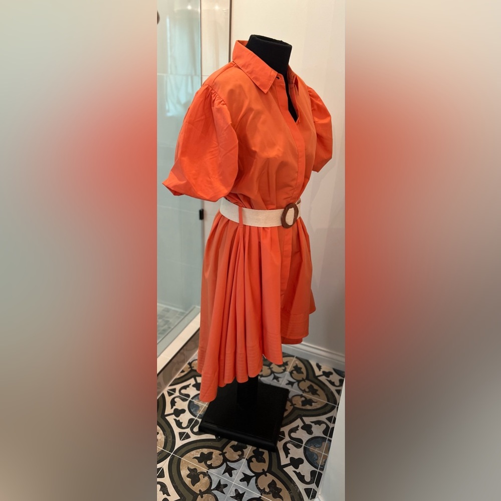 Dress - Picture 3 of 4